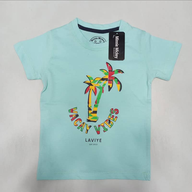 100% Cotton Kids Clothing - Affordable and comfortable 6