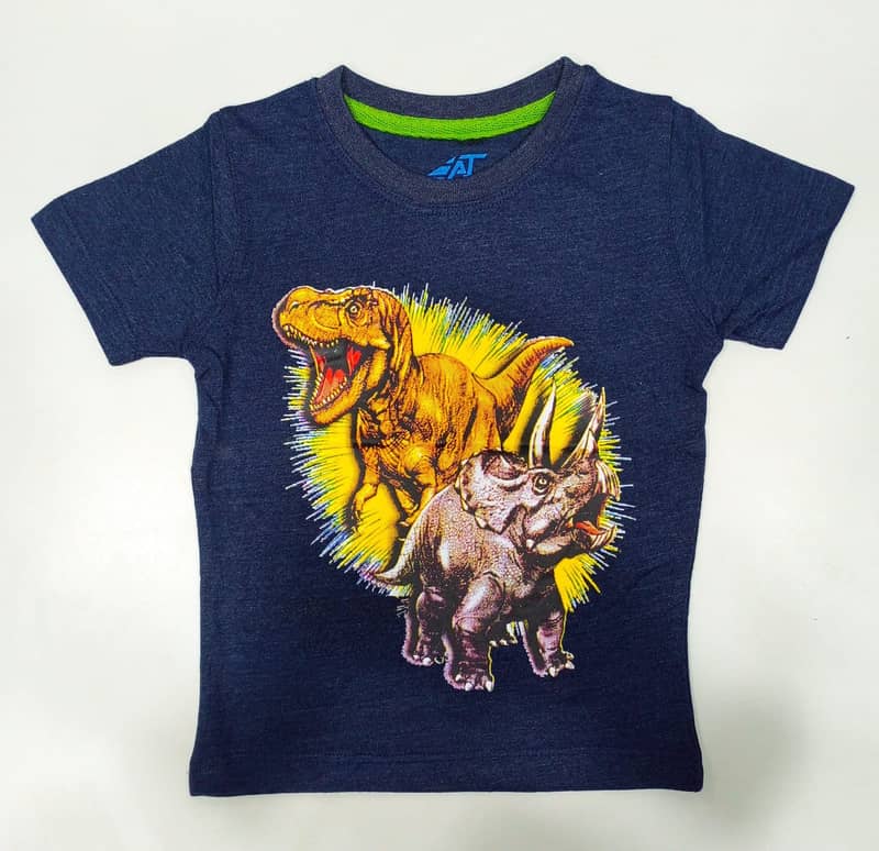 100% Cotton Kids Clothing - Affordable and comfortable 7