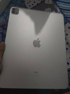 iPad Pro 12.9 M1 WiFi 5th Gen