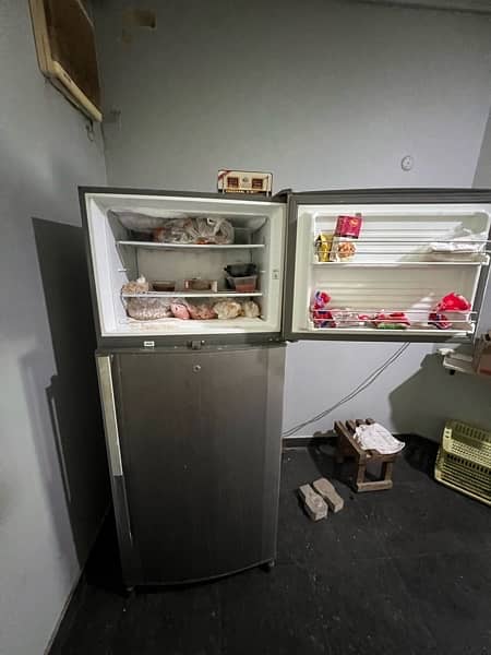 Two Refrigerators for sale 7