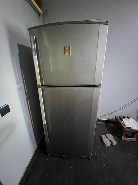 Refrigerators Sold 4