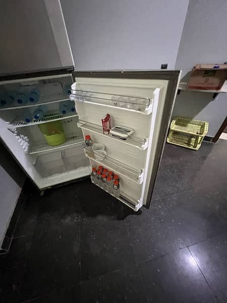 Two Refrigerators for sale 8