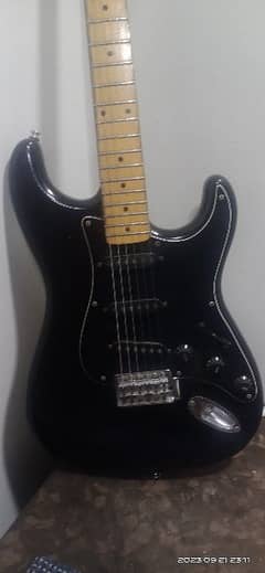 Electric Guitar for Sale