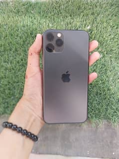 iphone 11 pro PTA approved 256 gb 0