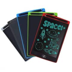 Digital Drawing Tablets for kids
