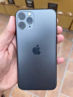 iphone 11 pro 256gb non-pta for sale in good condition