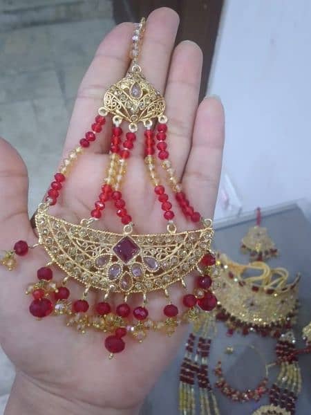 Jewelry Set 5