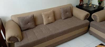 sale of sofa set