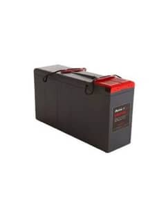 Dry Battery Available 100Ah/150AH 12V