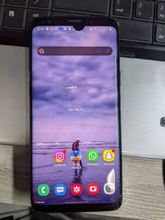 Samsung S9 approved