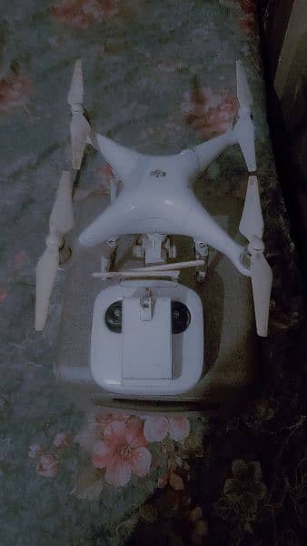 dji drone phantom 4 in used 9