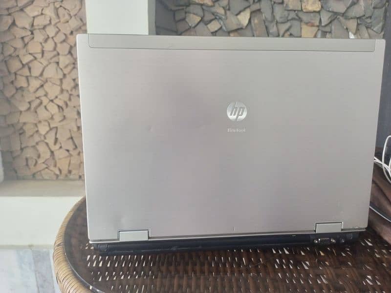 HP laptop 13