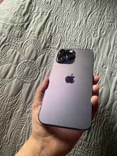 iPhone 14 Pro Max PTA Approved