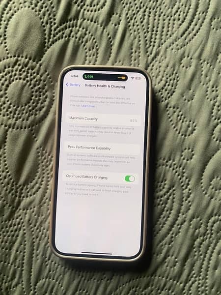 iPhone 14 Pro Max PTA Approved 256 gb 1