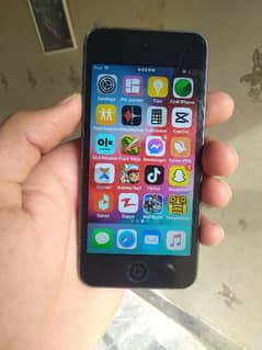 ipod touch 6th generation 0