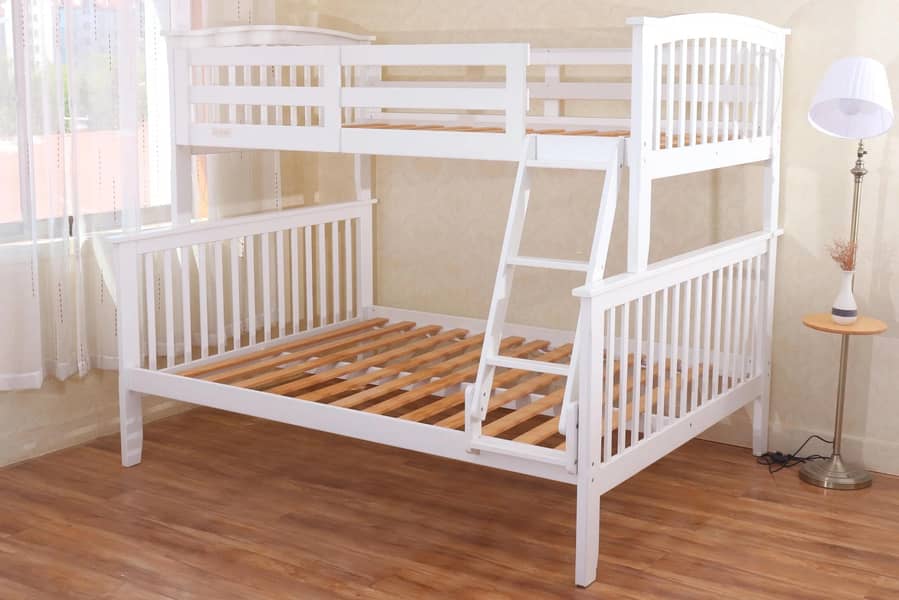 kids bed | kids duoble bed | kids furniture | bunker bed 80colors Avlb 2