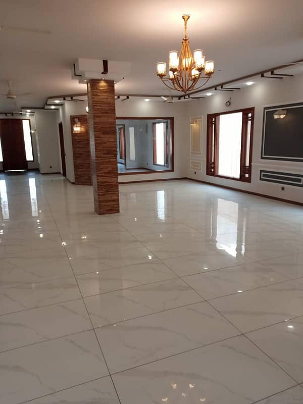Defence 1000 Yards Bungalow For Sale Brand New Chance Deal 9