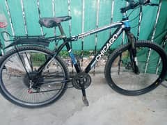 brand new bicycle 26 size 03333999079 WhatsApp