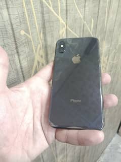Iphone XS 64gb nonpta available