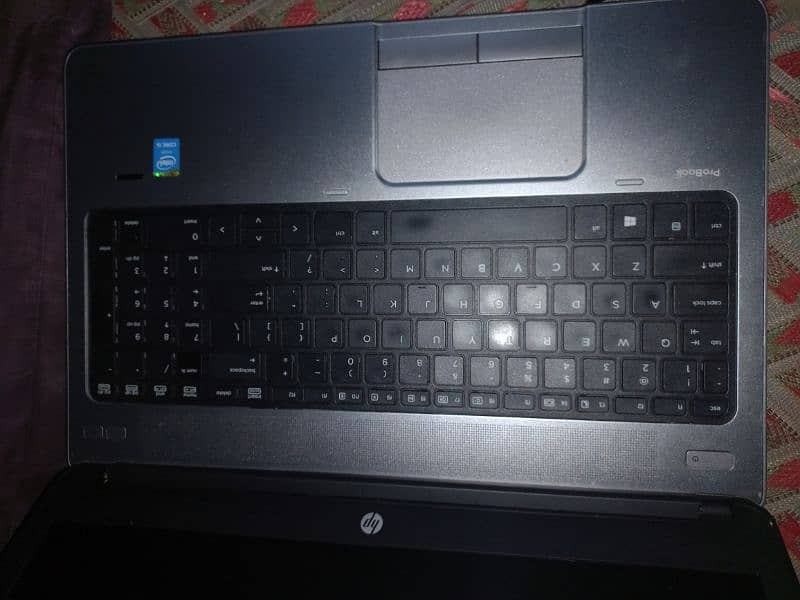 Laptop for sale. 1