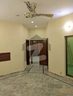4 Marla Ground Portion FOR Rent In Ghazi Road Near Ph 1"P" Block 0