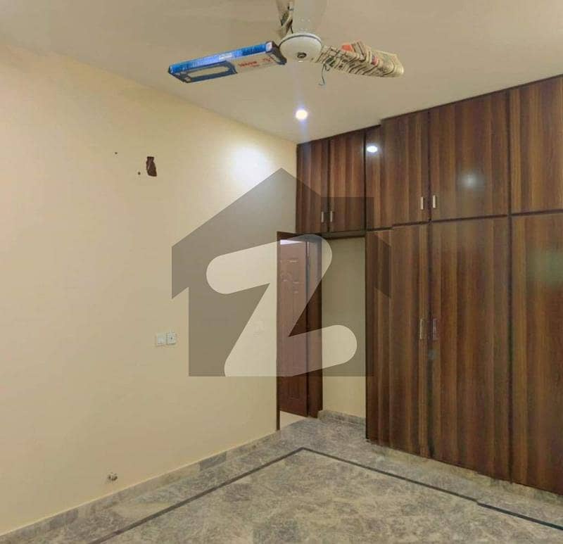 4 Marla Ground Portion FOR Rent In Ghazi Road Near Ph 1"P" Block 3