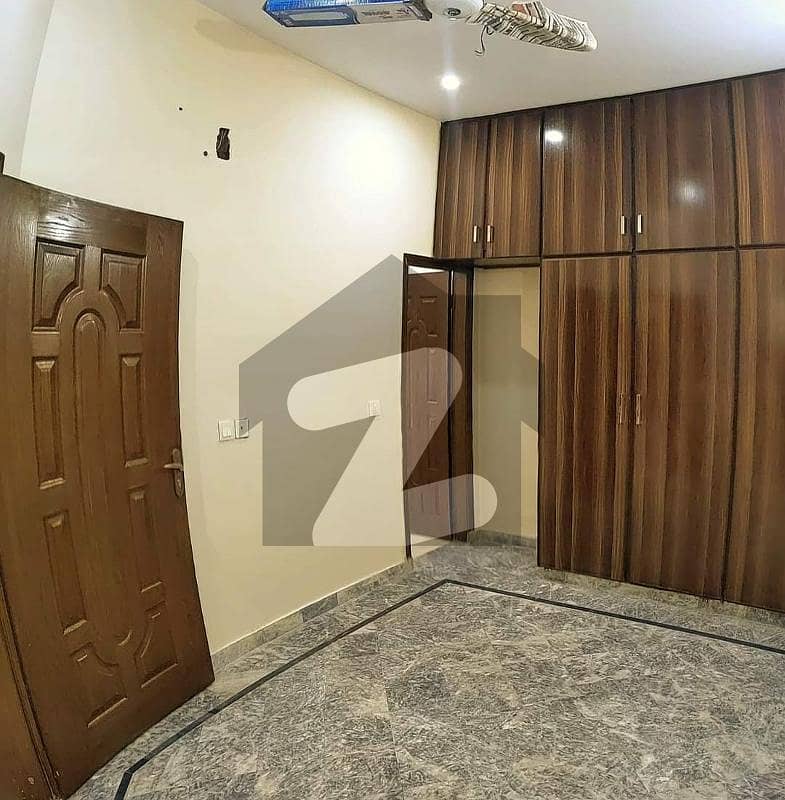 4 Marla Ground Portion FOR Rent In Ghazi Road Near Ph 1"P" Block 5