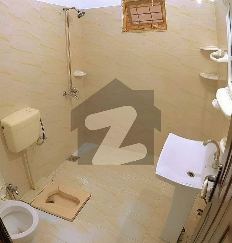 4 Marla Ground Portion FOR Rent In Ghazi Road Near Ph 1"P" Block 6