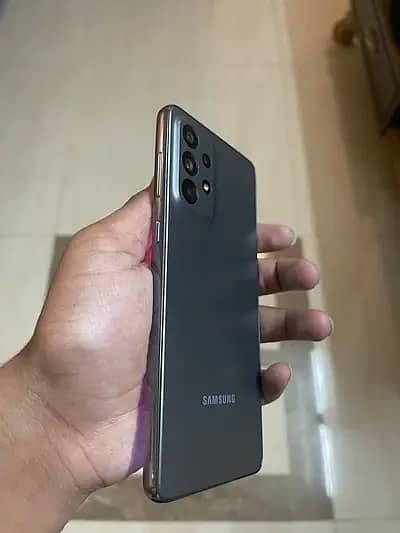 Samsung Galaxy A73 8/256 5