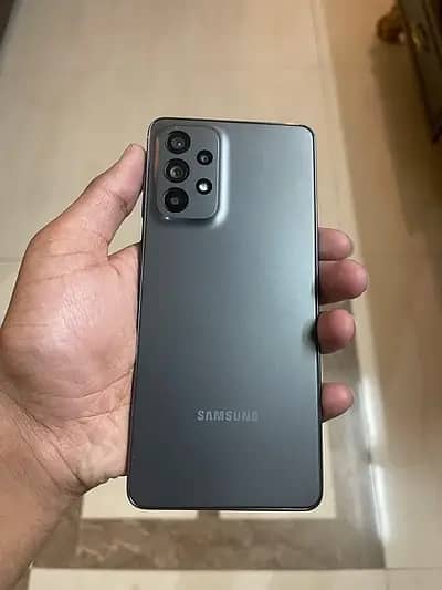 Samsung Galaxy A73 8/256 7