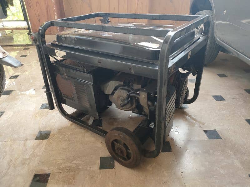 Generator 5KW for Sale 0