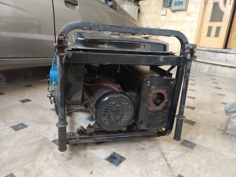 Generator 5KW for Sale 4