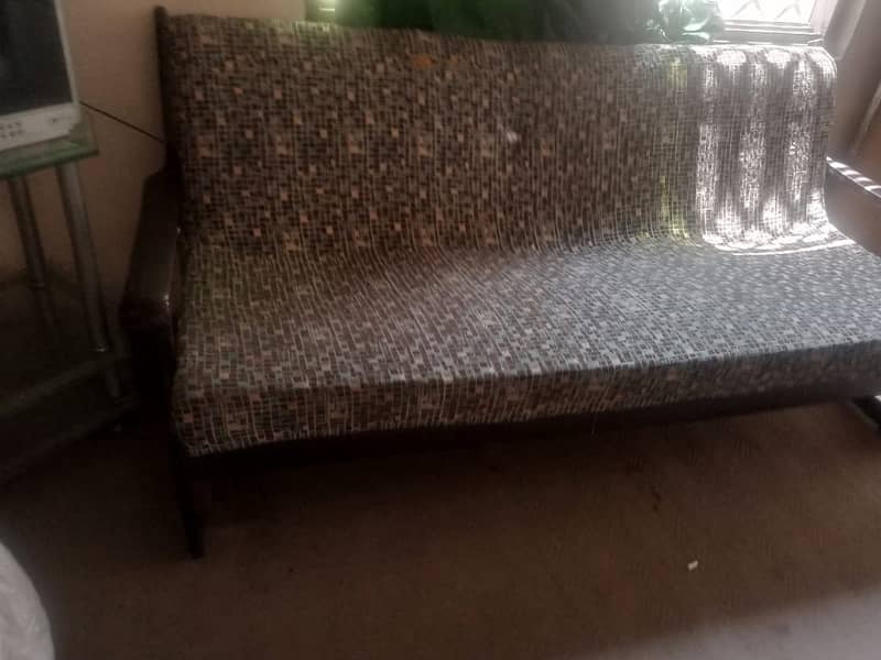 sofa set/wooden sofa/sofa chairs/deewan/All household items/for sale 12