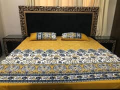 complete Bed room set for sale 0