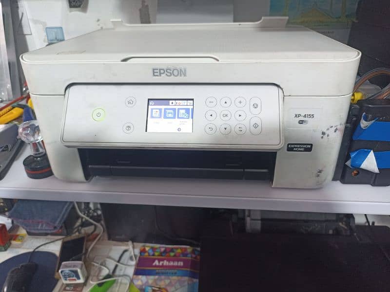 epsan photo printer t60, xp-4155, wf-2830 1