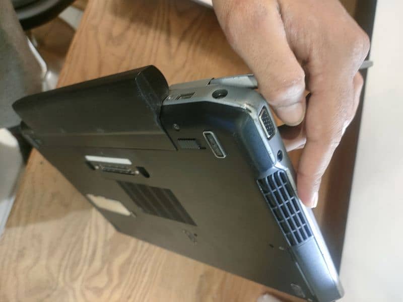 Professional laptop core i5 4