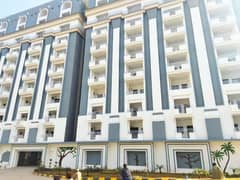 Three Bedroom Flat Available For Rent At Dha Phase 2 Islamabad. 0