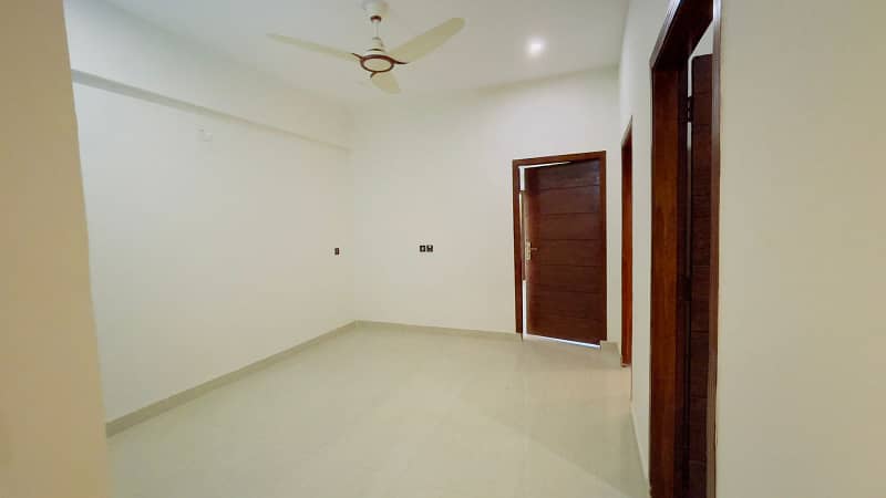 Three Bedroom Flat Available For Rent At Dha Phase 2 Islamabad. 7