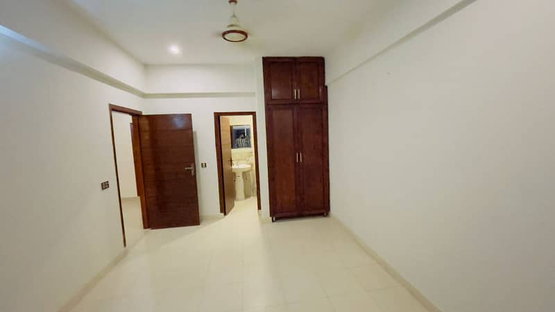 Three Bedroom Flat Available For Rent At Dha Phase 2 Islamabad. 8