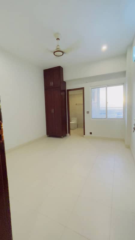 Three Bedroom Flat Available For Rent At Dha Phase 2 Islamabad. 10