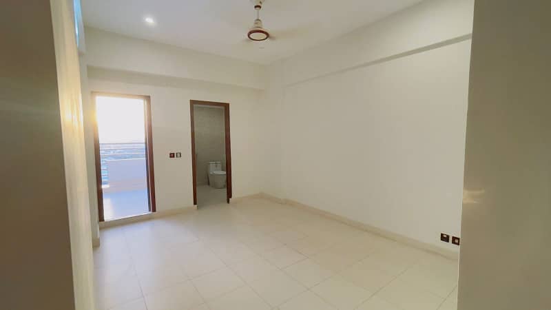 Three Bedroom Flat Available For Rent At Dha Phase 2 Islamabad. 12