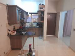 Two Bedroom plus Drawing Room Apartment for Rent in Defence Residency DHA Phase 2 Islamabad 0