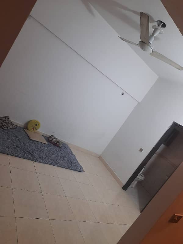 Two Bedroom plus Drawing Room Apartment for Rent in Defence Residency DHA Phase 2 Islamabad 4