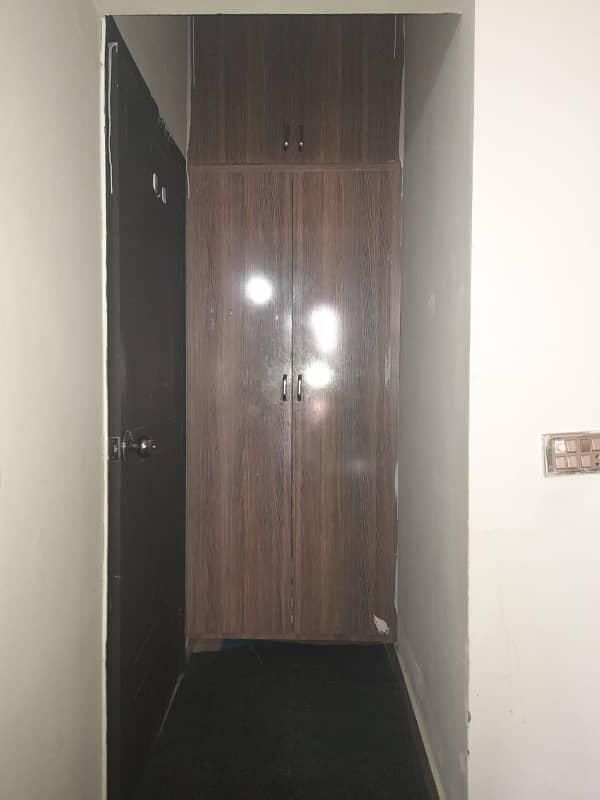 Two Bedroom plus Drawing Room Apartment for Rent in Defence Residency DHA Phase 2 Islamabad 15