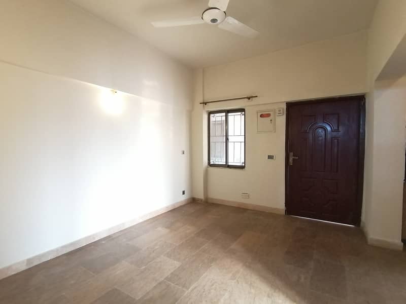 Two Bedroom plus Drawing Room Apartment for Rent in Defence Residency DHA Phase 2 Islamabad 25