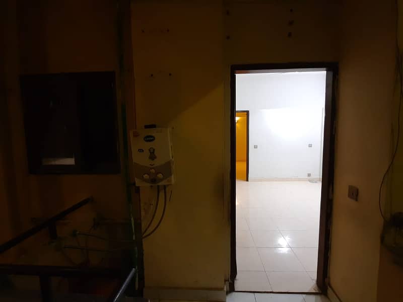 804 Sq Ft 2 Bed Corner Apartment Defence Residency DHA 2 Islamabad For Sale 6