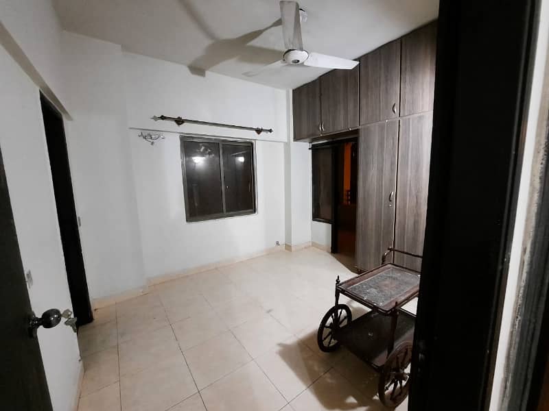 804 Sq Ft 2 Bed Corner Apartment Defence Residency DHA 2 Islamabad For Sale 10
