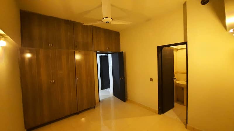 804 Sq Ft 2 Bed Corner Apartment Defence Residency DHA 2 Islamabad For Sale 14