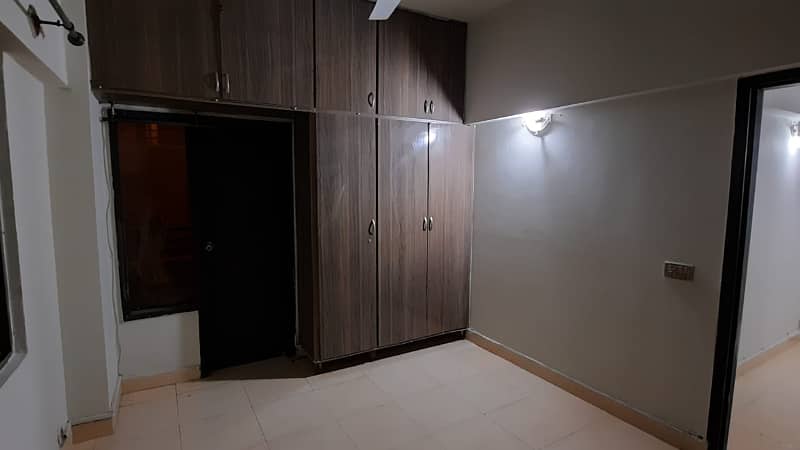 804 Sq Ft 2 Bed Corner Apartment Defence Residency DHA 2 Islamabad For Sale 18