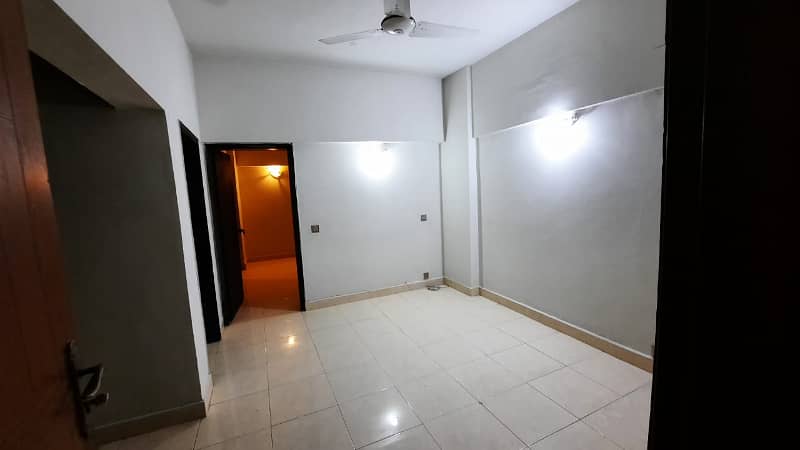 804 Sq Ft 2 Bed Corner Apartment Defence Residency DHA 2 Islamabad For Sale 23